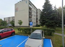 Mieszkanie w miejscowości Trzcianka, Osiedle XXV-lecia 10/15 (wielkopolskie). Osiedle XXV-lecia 10/15, 64-980, Trzcianka, (woj. wielkopolskie)