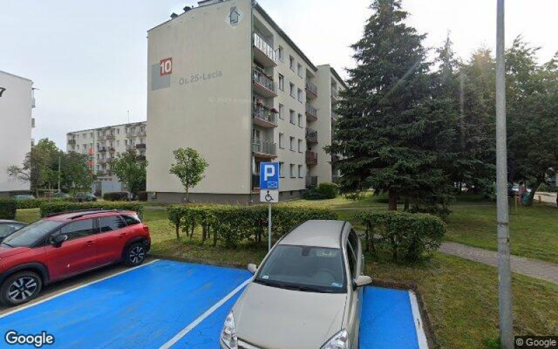 Mieszkanie w miejscowości Trzcianka, Osiedle XXV-lecia 10/15 (wielkopolskie). Mieszkania. Osiedle XXV-lecia 10/15, 64-980, Trzcianka, (woj. wielkopolskie)