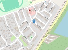 Mieszkanie w miejscowości Zabrze, Grabowa 11/4 (śląskie). Grabowa 11/4, 41-800, Zabrze, (woj. śląskie)