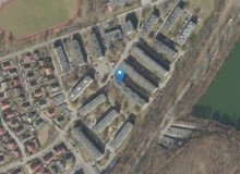 Mieszkanie w miejscowości Zabrze, Grabowa 11/4 (śląskie). Grabowa 11/4, 41-800, Zabrze, (woj. śląskie)