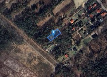 Grunt w miejscowości Dyzin, Dyzin (mazowieckie). Działka numer: 133/13. Dyzin, 05-430, Dyzin, (woj. mazowieckie)