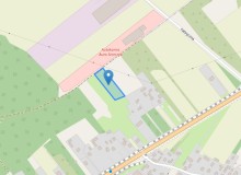 Nieruchomość w miejscowości Moszczanka, Moszczanka (lubelskie). Moszczanka, 08-500, Moszczanka, (woj. lubelskie)