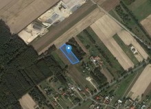 Nieruchomość w miejscowości Moszczanka, Moszczanka (lubelskie). Moszczanka, 08-500, Moszczanka, (woj. lubelskie)