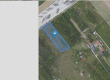 Nieruchomość w miejscowości Moszczanka, Moszczanka (lubelskie). Inne. Moszczanka, 08-500, Moszczanka, (woj. lubelskie)