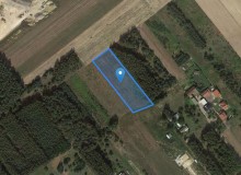 Nieruchomość w miejscowości Moszczanka, Moszczanka (lubelskie). Moszczanka, 08-500, Moszczanka, (woj. lubelskie)