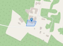 Nieruchomość w miejscowości Łęg-Witoszyn, Łęg-Witoszyn (kujawsko-pomorskie). Łęg-Witoszyn, 87-811, Łęg-Witoszyn, (woj. kujawsko-pomorskie)