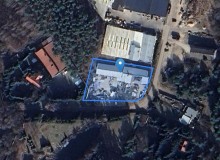 Nieruchomość w miejscowości Łęg-Witoszyn, Łęg-Witoszyn (kujawsko-pomorskie). Łęg-Witoszyn, 87-811, Łęg-Witoszyn, (woj. kujawsko-pomorskie)