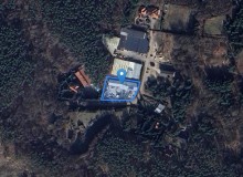 Nieruchomość w miejscowości Łęg-Witoszyn, Łęg-Witoszyn (kujawsko-pomorskie). Łęg-Witoszyn, 87-811, Łęg-Witoszyn, (woj. kujawsko-pomorskie)