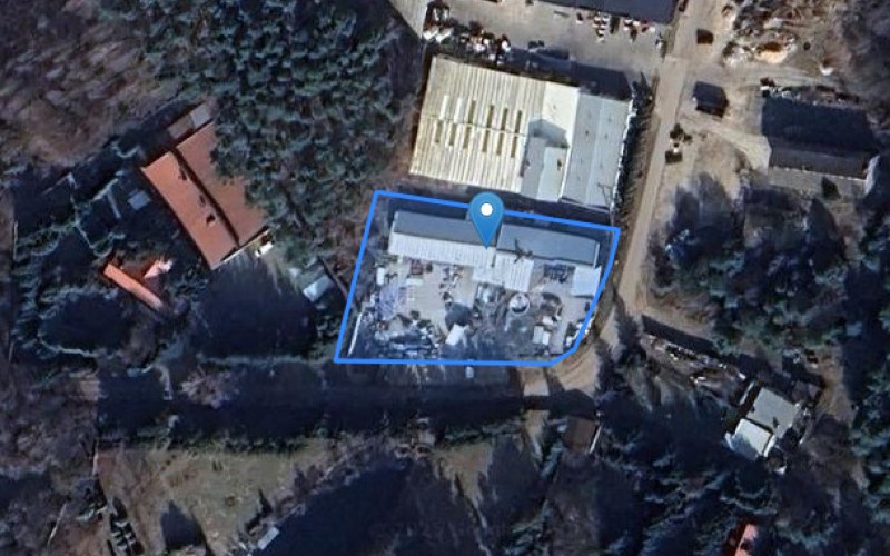 Nieruchomość w miejscowości Łęg-Witoszyn, Łęg-Witoszyn (kujawsko-pomorskie). Inne. Łęg-Witoszyn, 87-811, Łęg-Witoszyn, (woj. kujawsko-pomorskie)