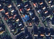 Dom w miejscowości Lębork, Klonowa 9 (pomorskie). Działka numer: 218. Klonowa 9, 84-300, Lębork, (woj. pomorskie)