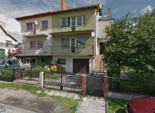 Dom w miejscowości Lębork, Klonowa 9 (pomorskie). Działka numer: 218. Klonowa 9, 84-300, Lębork, (woj. pomorskie)