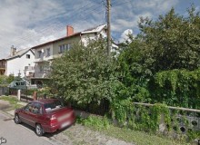 Dom w miejscowości Lębork, Klonowa 9 (pomorskie). Działka numer: 218. Klonowa 9, 84-300, Lębork, (woj. pomorskie)