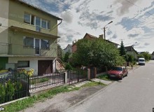 Dom w miejscowości Lębork, Klonowa 9 (pomorskie). Działka numer: 218. Klonowa 9, 84-300, Lębork, (woj. pomorskie)