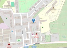 Mieszkanie w miejscowości Sosnowiec, Mariana Maliny 33/11 (śląskie). Mariana Maliny 33/11, 41-200, Sosnowiec, (woj. śląskie)