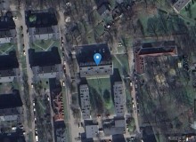 Mieszkanie w miejscowości Sosnowiec, Mariana Maliny 33/11 (śląskie). Mariana Maliny 33/11, 41-200, Sosnowiec, (woj. śląskie)