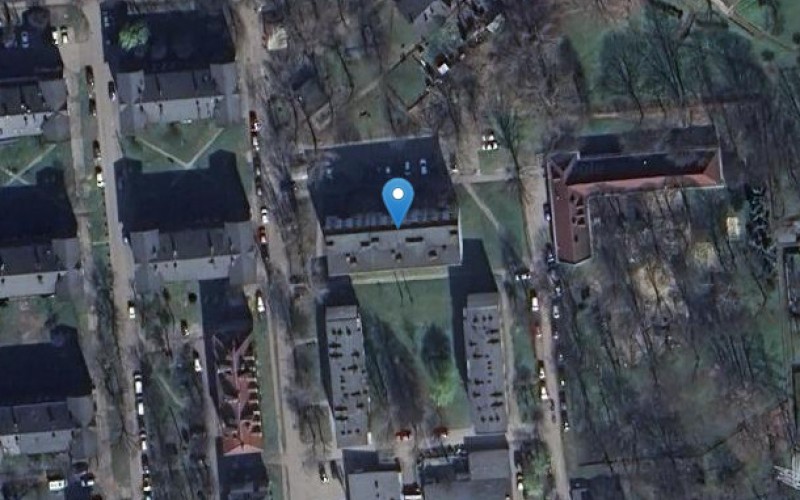 Mieszkanie w miejscowości Sosnowiec, Mariana Maliny 33/11 (śląskie). Mieszkania. Mariana Maliny 33/11, 41-200, Sosnowiec, (woj. śląskie)