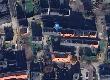 Mieszkanie w miejscowości Lębork, Mieczysława Stryjewskiego 10/4 (pomorskie). Mieczysława Stryjewskiego 10/4, 84-300, Lębork, (woj. pomorskie)