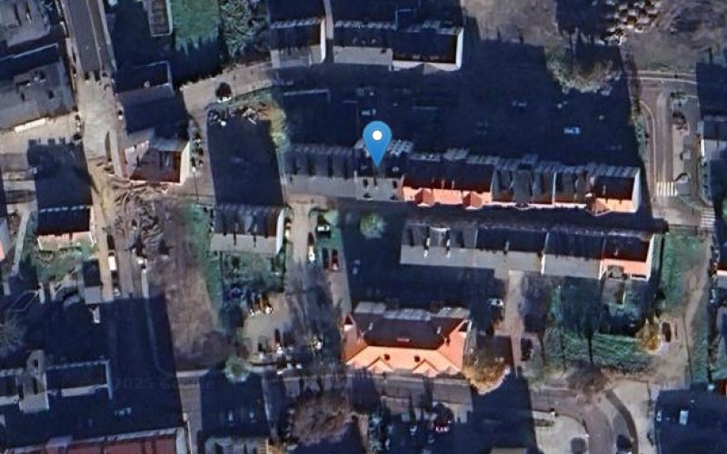 Mieszkanie w miejscowości Lębork, Mieczysława Stryjewskiego 10/4 (pomorskie). Mieszkania. Mieczysława Stryjewskiego 10/4, 84-300, Lębork, (woj. pomorskie)