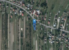 Dom w miejscowości Bratkowice, Bratkowice 196A (podkarpackie). Działka numer: 4491/5. Bratkowice 196A, 36-055, Bratkowice, (woj. podkarpackie)