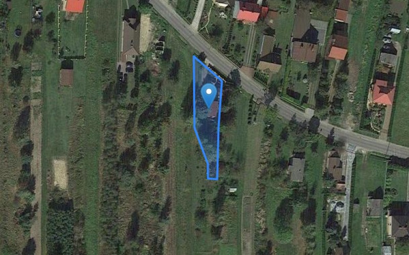 Dom w miejscowości Bratkowice, Bratkowice 196A (podkarpackie). Działka numer: 4491/5. Domy. Bratkowice 196A, 36-055, Bratkowice, (woj. podkarpackie)