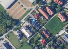 Mieszkanie w miejscowości Rzeszów, Aleksandra Zelwerowicza 18B/3 (podkarpackie). Aleksandra Zelwerowicza 18B/3, 35-601, Rzeszów, (woj. podkarpackie)