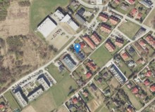 Mieszkanie w miejscowości Rzeszów, Aleksandra Zelwerowicza 18B/3 (podkarpackie). Aleksandra Zelwerowicza 18B/3, 35-601, Rzeszów, (woj. podkarpackie)