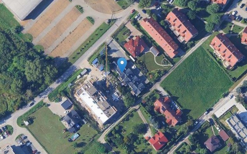 Mieszkanie w miejscowości Rzeszów, Aleksandra Zelwerowicza 18B/3 (podkarpackie). Mieszkania. Aleksandra Zelwerowicza 18B/3, 35-601, Rzeszów, (woj. podkarpackie)