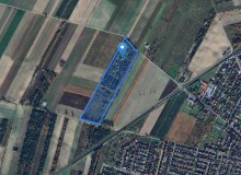 Grunt w miejscowości Biała Podlaska, Sitnicka 104 (lubelskie). Działka numer: 3. Sitnicka 104, 21-500, Biała Podlaska, (woj. lubelskie)