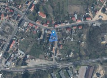 Dom w miejscowości Torzym, Kasztanowa16 (lubuskie). Działka numer: 491. Kasztanowa16, 66-235, Torzym, (woj. lubuskie)