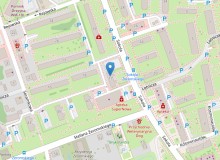 Mieszkanie w miejscowości Skarżysko-Kamienna, Sokola 17/21 (świętokrzyskie). Sokola 17/21, 26-110, Skarżysko-Kamienna, (woj. świętokrzyskie)