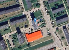 Mieszkanie w miejscowości Skarżysko-Kamienna, Sokola 17/21 (świętokrzyskie). Sokola 17/21, 26-110, Skarżysko-Kamienna, (woj. świętokrzyskie)