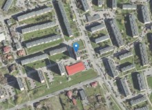 Mieszkanie w miejscowości Skarżysko-Kamienna, Sokola 17/21 (świętokrzyskie). Sokola 17/21, 26-110, Skarżysko-Kamienna, (woj. świętokrzyskie)