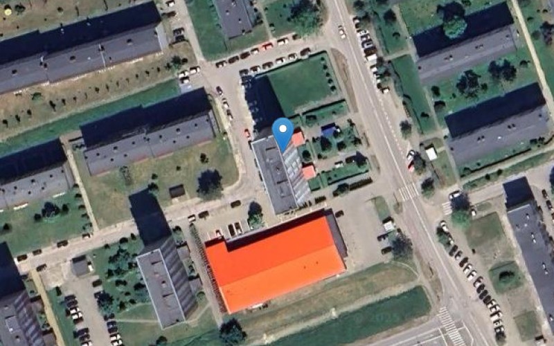 Mieszkanie w miejscowości Skarżysko-Kamienna, Sokola 17/21 (świętokrzyskie). Mieszkania. Sokola 17/21, 26-110, Skarżysko-Kamienna, (woj. świętokrzyskie)