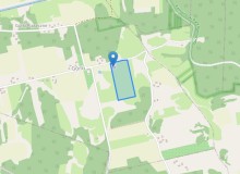 Nieruchomość komercyjna w miejscowości Górki, Górki 5A (mazowieckie). Górki 5A, 05-088, Górki, (woj. mazowieckie)