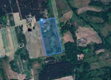 Nieruchomość komercyjna w miejscowości Górki, Górki 5A (mazowieckie). Górki 5A, 05-088, Górki, (woj. mazowieckie)