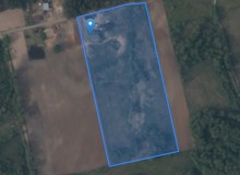 Nieruchomość komercyjna w miejscowości Górki, Górki 5A (mazowieckie). Górki 5A, 05-088, Górki, (woj. mazowieckie)