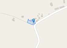 Dom w miejscowości Osowo, Osowo 29 (wielkopolskie). Działka numer: 10/2. Osowo 29, 63-800, Osowo, (woj. wielkopolskie)