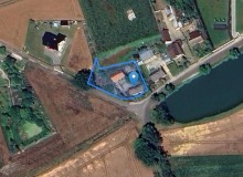 Dom w miejscowości Osowo, Osowo 29 (wielkopolskie). Działka numer: 10/2. Osowo 29, 63-800, Osowo, (woj. wielkopolskie)