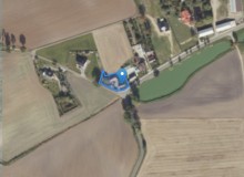 Dom w miejscowości Osowo, Osowo 29 (wielkopolskie). Działka numer: 10/2. Osowo 29, 63-800, Osowo, (woj. wielkopolskie)