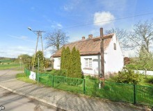 Dom w miejscowości Osowo, Osowo 29 (wielkopolskie). Działka numer: 10/2. Osowo 29, 63-800, Osowo, (woj. wielkopolskie)