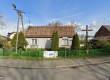 Dom w miejscowości Osowo, Osowo 29 (wielkopolskie). Działka numer: 10/2. Osowo 29, 63-800, Osowo, (woj. wielkopolskie)