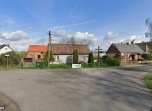 Dom w miejscowości Osowo, Osowo 29 (wielkopolskie). Działka numer: 10/2. Osowo 29, 63-800, Osowo, (woj. wielkopolskie)