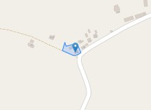 Dom w miejscowości Osowo, Osowo 29 (wielkopolskie). Działka numer: 10/2. Osowo 29, 63-800, Osowo, (woj. wielkopolskie)