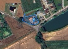 Dom w miejscowości Osowo, Osowo 29 (wielkopolskie). Działka numer: 10/2. Osowo 29, 63-800, Osowo, (woj. wielkopolskie)