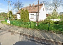 Dom w miejscowości Osowo, Osowo 29 (wielkopolskie). Działka numer: 10/2. Osowo 29, 63-800, Osowo, (woj. wielkopolskie)