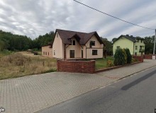 Dom w miejscowości Toporów, Nadwarciańska 76 (łódzkie). Działki numer: 1147, 1148. Nadwarciańska 76, 98-324, Toporów, (woj. łódzkie)