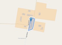 Dom w miejscowości Trzemeszno Lubuskie, Ogrodowa 12 (lubuskie). Działka numer: 61. Ogrodowa 12, 69-200, Trzemeszno Lubuskie, (woj. lubuskie)