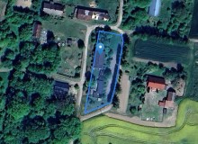 Dom w miejscowości Trzemeszno Lubuskie, Ogrodowa 12 (lubuskie). Działka numer: 61. Ogrodowa 12, 69-200, Trzemeszno Lubuskie, (woj. lubuskie)