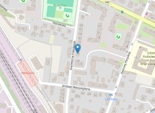 Mieszkanie w miejscowości Wołów, Kazimierza Pułaskiego 14/1 (dolnośląskie). Kazimierza Pułaskiego 14/1, 56-100, Wołów, (woj. dolnośląskie)