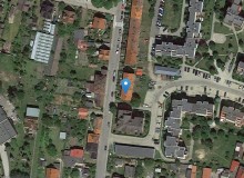 Mieszkanie w miejscowości Wołów, Kazimierza Pułaskiego 14/1 (dolnośląskie). Kazimierza Pułaskiego 14/1, 56-100, Wołów, (woj. dolnośląskie)